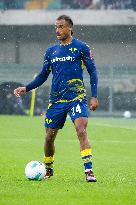 CALCIO - Serie A - Hellas Verona FC vs FC Internazionale