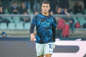 CALCIO - Serie A - Hellas Verona FC vs FC Internazionale