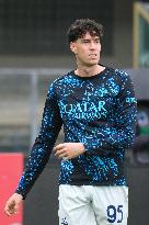 CALCIO - Serie A - Hellas Verona FC vs FC Internazionale