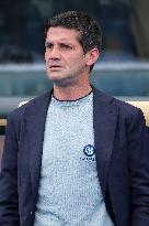 CALCIO - Serie A - Hellas Verona FC vs FC Internazionale