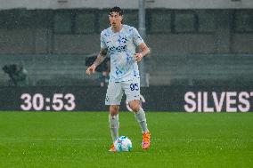 CALCIO - Serie A - Hellas Verona FC vs FC Internazionale