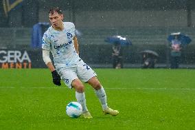 CALCIO - Serie A - Hellas Verona FC vs FC Internazionale