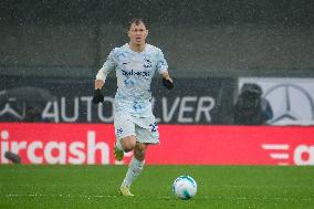 CALCIO - Serie A - Hellas Verona FC vs FC Internazionale