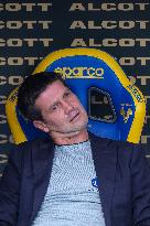 CALCIO - Serie A - Hellas Verona FC vs FC Internazionale