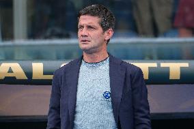 CALCIO - Serie A - Hellas Verona FC vs FC Internazionale