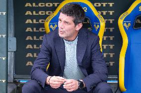 CALCIO - Serie A - Hellas Verona FC vs FC Internazionale