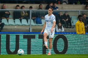 CALCIO - Serie A - Hellas Verona FC vs FC Internazionale