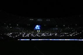 CALCIO - Serie A - SS Lazio vs Cagliari Calcio