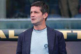 CALCIO - Serie A - Hellas Verona FC vs FC Internazionale