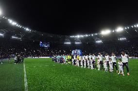 CALCIO - Serie A - SS Lazio vs Cagliari Calcio