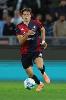 CALCIO - Serie A - SS Lazio vs Cagliari Calcio