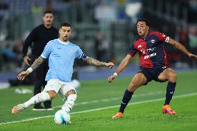 CALCIO - Serie A - SS Lazio vs Cagliari Calcio