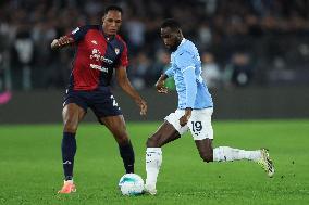 CALCIO - Serie A - SS Lazio vs Cagliari Calcio