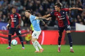 CALCIO - Serie A - SS Lazio vs Cagliari Calcio