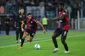 CALCIO - Serie A - SS Lazio vs Cagliari Calcio