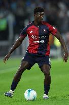 CALCIO - Serie A - SS Lazio vs Cagliari Calcio