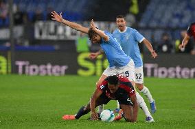 CALCIO - Serie A - SS Lazio vs Cagliari Calcio