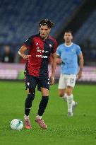 CALCIO - Serie A - SS Lazio vs Cagliari Calcio