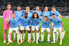 CALCIO - Serie A - SS Lazio vs Cagliari Calcio