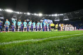 CALCIO - Serie A - SS Lazio vs Cagliari Calcio