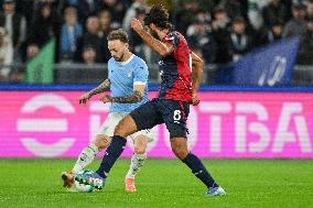 CALCIO - Serie A - SS Lazio vs Cagliari Calcio
