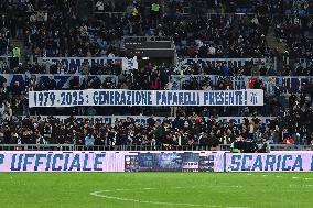 CALCIO - Serie A - SS Lazio vs Cagliari Calcio