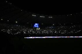 CALCIO - Serie A - SS Lazio vs Cagliari Calcio