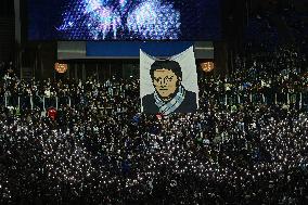 CALCIO - Serie A - SS Lazio vs Cagliari Calcio