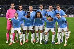 CALCIO - Serie A - SS Lazio vs Cagliari Calcio