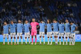 CALCIO - Serie A - SS Lazio vs Cagliari Calcio