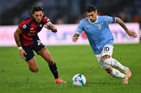 CALCIO - Serie A - SS Lazio vs Cagliari Calcio