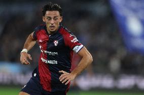 CALCIO - Serie A - SS Lazio vs Cagliari Calcio