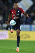 CALCIO - Serie A - SS Lazio vs Cagliari Calcio