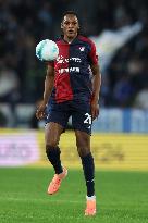 CALCIO - Serie A - SS Lazio vs Cagliari Calcio