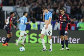 CALCIO - Serie A - SS Lazio vs Cagliari Calcio