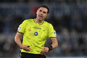 CALCIO - Serie A - SS Lazio vs Cagliari Calcio