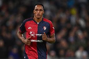 CALCIO - Serie A - SS Lazio vs Cagliari Calcio