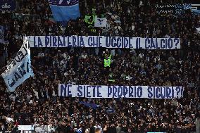 CALCIO - Serie A - SS Lazio vs Cagliari Calcio