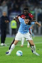 CALCIO - Serie A - SS Lazio vs Cagliari Calcio