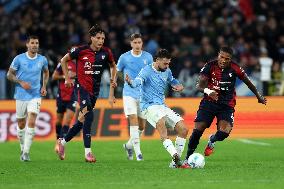 CALCIO - Serie A - SS Lazio vs Cagliari Calcio