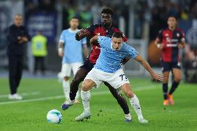 CALCIO - Serie A - SS Lazio vs Cagliari Calcio