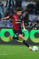 CALCIO - Serie A - SS Lazio vs Cagliari Calcio