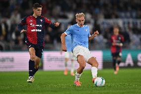 CALCIO - Serie A - SS Lazio vs Cagliari Calcio