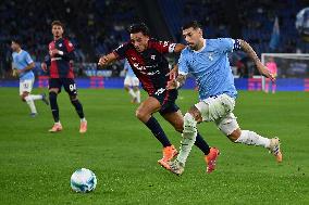 CALCIO - Serie A - SS Lazio vs Cagliari Calcio