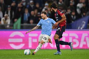 CALCIO - Serie A - SS Lazio vs Cagliari Calcio