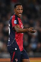 CALCIO - Serie A - SS Lazio vs Cagliari Calcio