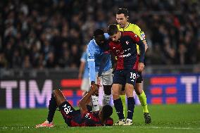 CALCIO - Serie A - SS Lazio vs Cagliari Calcio