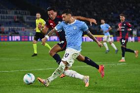 CALCIO - Serie A - SS Lazio vs Cagliari Calcio