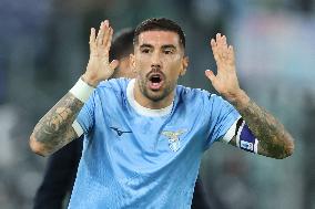 CALCIO - Serie A - SS Lazio vs Cagliari Calcio