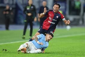 CALCIO - Serie A - SS Lazio vs Cagliari Calcio